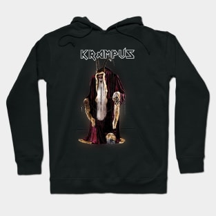 Krampus Hoodie